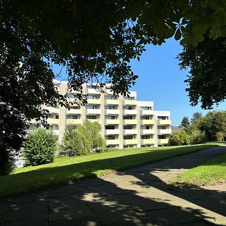 Apartment Mit Parkblick Bad Rothenfelde Exteriér fotografie